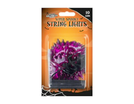 Wholesale Spooky Novelty 10 LED String Lights