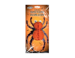 Wholesale Halloween Honeycomb Decoration