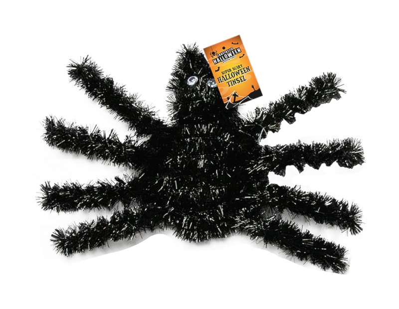 Wholesale Halloween Creepy tinsel decoration