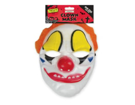 Wholesale Halloween Clown Mask