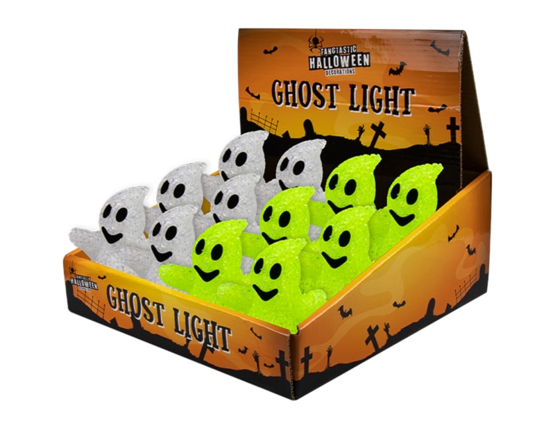 Wholesale Ghost Light PDQ