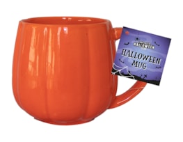 Wholesale Pumpkin Mug