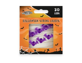 Wholesale Halloween String Lights