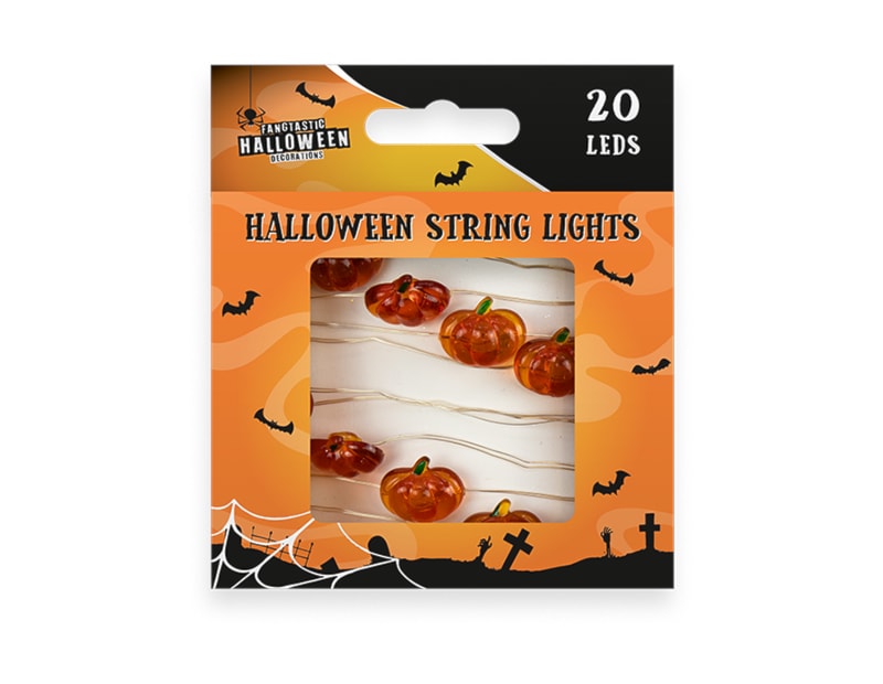 Wholesale Halloween String Lights