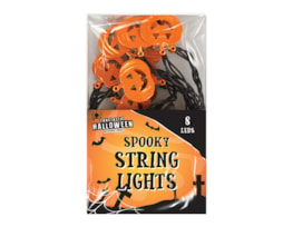 Wholesale Halloween String Lights