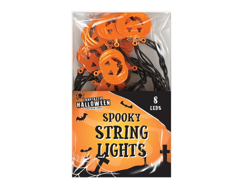 Wholesale Halloween String Lights