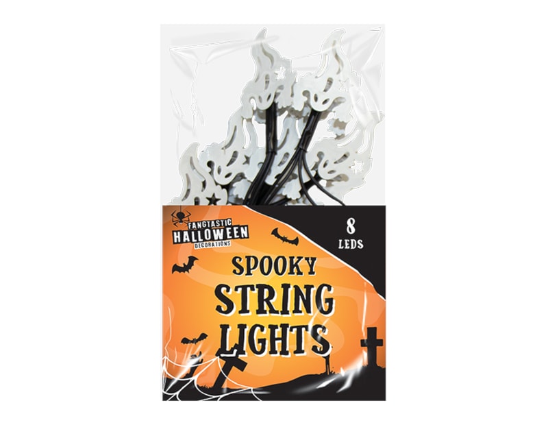 Wholesale Halloween String Lights