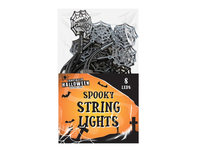 Wholesale Halloween String Lights