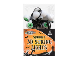 Wholesale 3D Halloween Lights