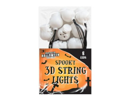 Wholesale 3D Halloween Lights