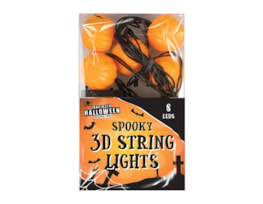 Wholesale 3D Halloween Lights