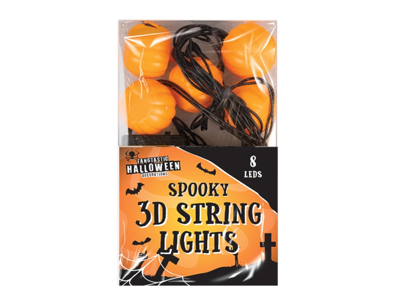 Wholesale 3D Halloween Lights