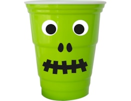 Wholesale Googly Eyes Plastic Cup