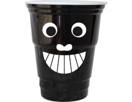 Wholesale Googly Eyes Plastic Cup