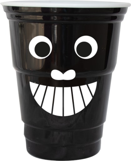 Wholesale Googly Eyes Plastic Cup