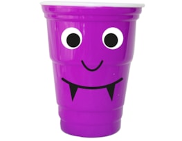 Wholesale Googly Eyes Plastic Cup