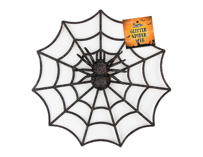 Wholesale Spider Web Decoration