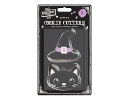 Wholesale Halloween Cookie Cutters