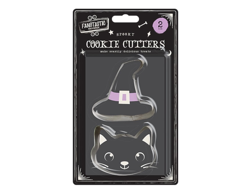 Wholesale Halloween Cookie Cutters