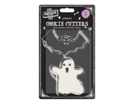 Wholesale Halloween Cookie Cutters