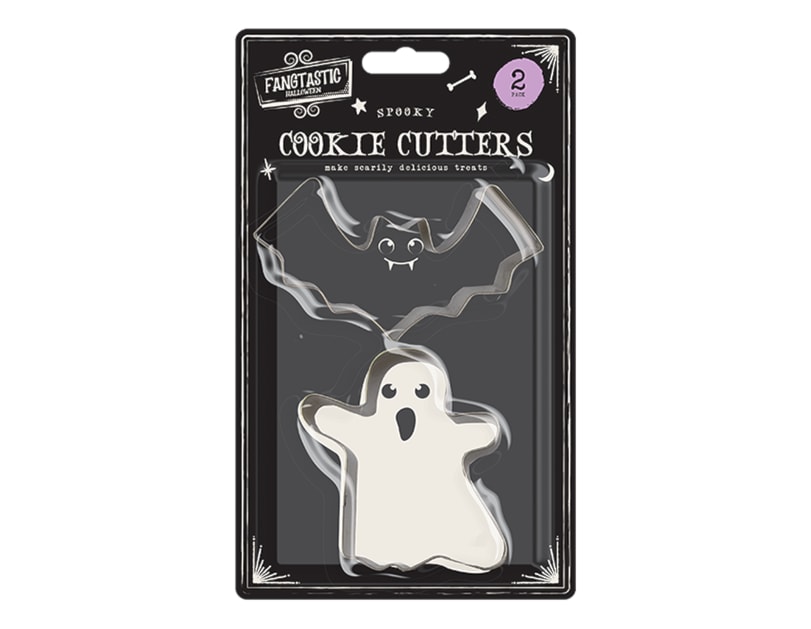 Wholesale Halloween Cookie Cutters