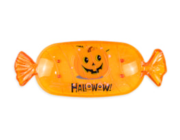 Wholesale Halloween Candy Plate