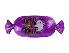 Wholesale Halloween Candy Plate