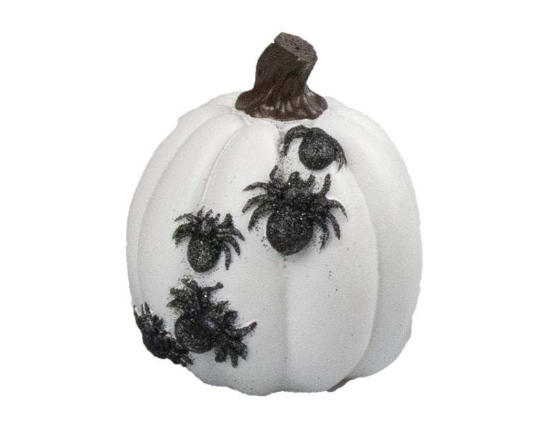 Decorative Pumpkin Ornament