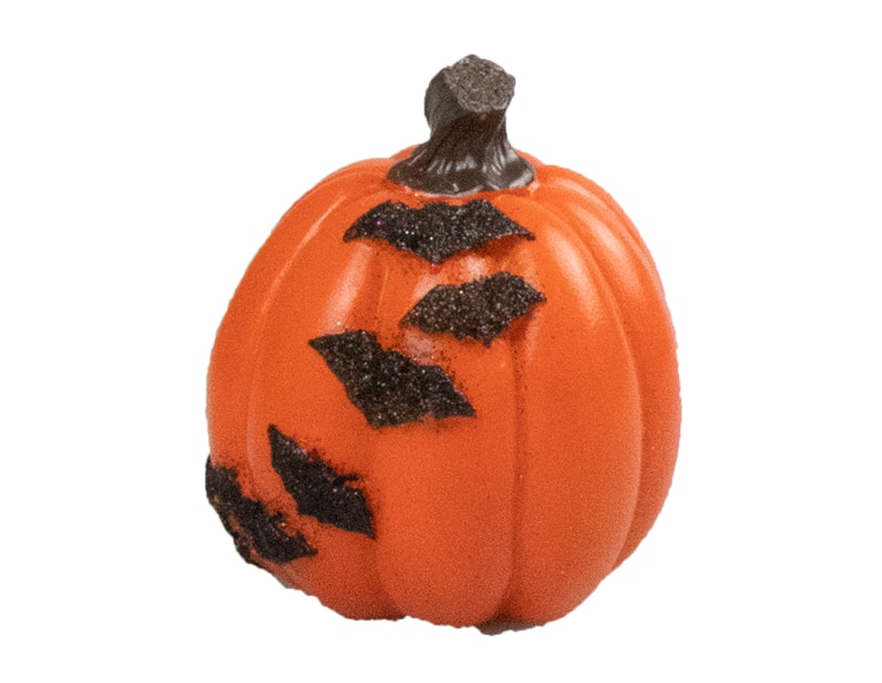 Decorative Pumpkin Ornament