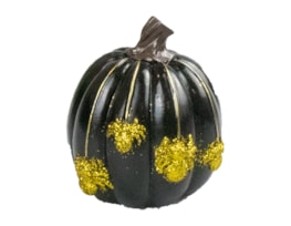 Decorative Pumpkin Ornament