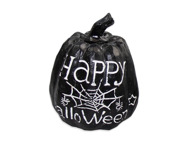 Wholesale Slogan Pumpkin Ornament