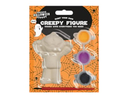 Wholesale Paint Your Own Halloween Figures | Gem Imports