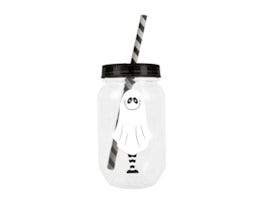 Wholesale Halloween cup and straw 500ml | Gem imports.