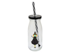 Wholesale Halloween Milk Bottle