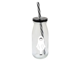 Wholesale Halloween Milk Bottle