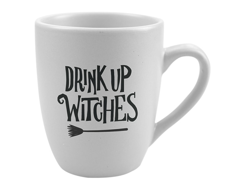 Wholesale Halloween stoneware mug