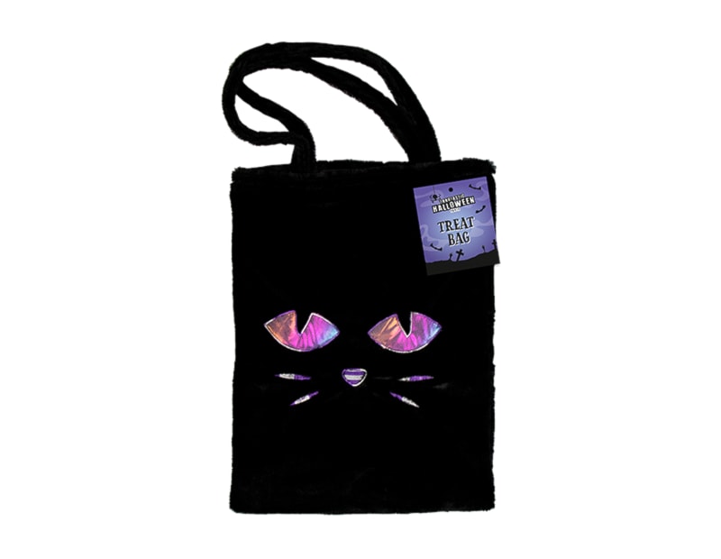 Wholesale Fluffy Character Treat Bag