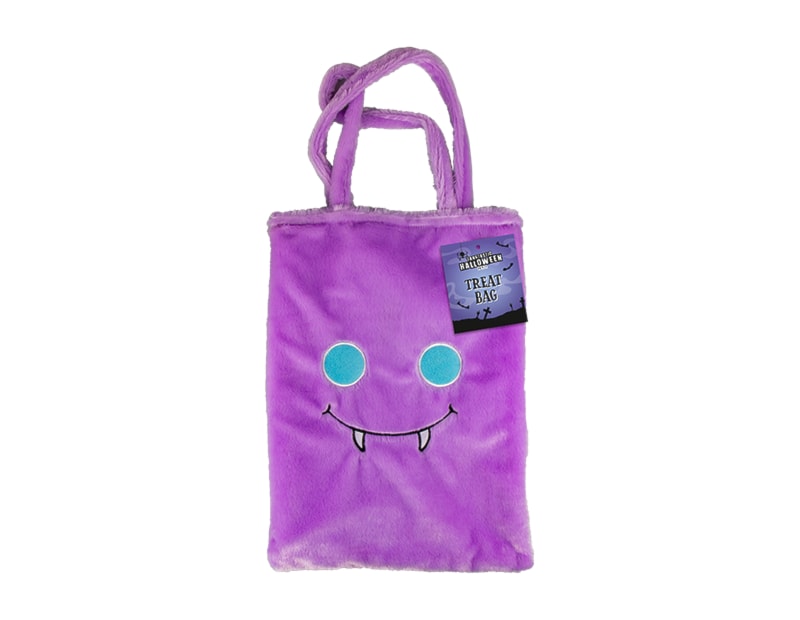 Wholesale Fluffy Character Treat Bag