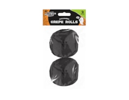 Wholesale Halloween crepe Rolls 2pk