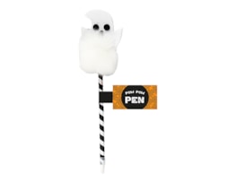 Wholesale Halloween Pom Pom Pens | Gem imports Ltd.