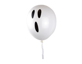 Wholesale Ghost streamer balloons | Gem imports Ltd.