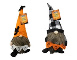 Wholesale Halloween Gonk Plush