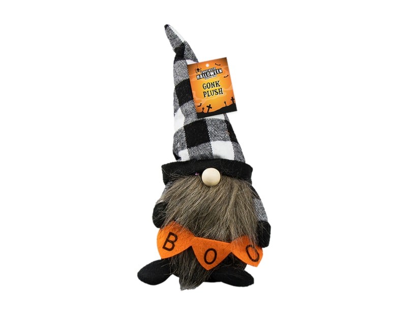 Wholesale Halloween Gonk Plush