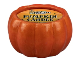 Wholesale Halloween pumpkin fragrance candle | Gem imports