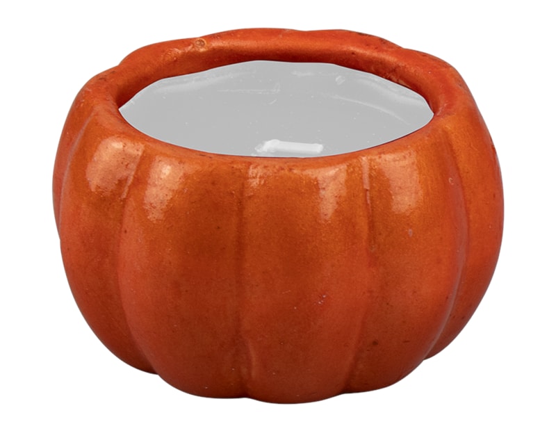 Wholesale Halloween pumpkin fragrance candle | Gem imports