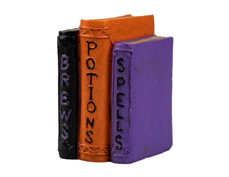 Wholesale Halloween Potion Book Decoration