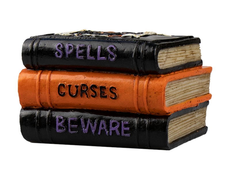 Wholesale Halloween Potion Book Decoration