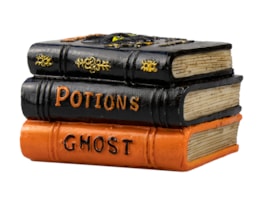 Wholesale Halloween Potion Book Decoration