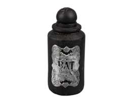 Wholesale Halloween Cement Potion Bottle Decoration