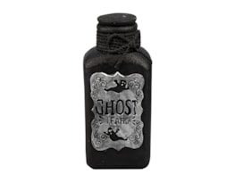 Wholesale Halloween Cement Potion Bottle Decoration